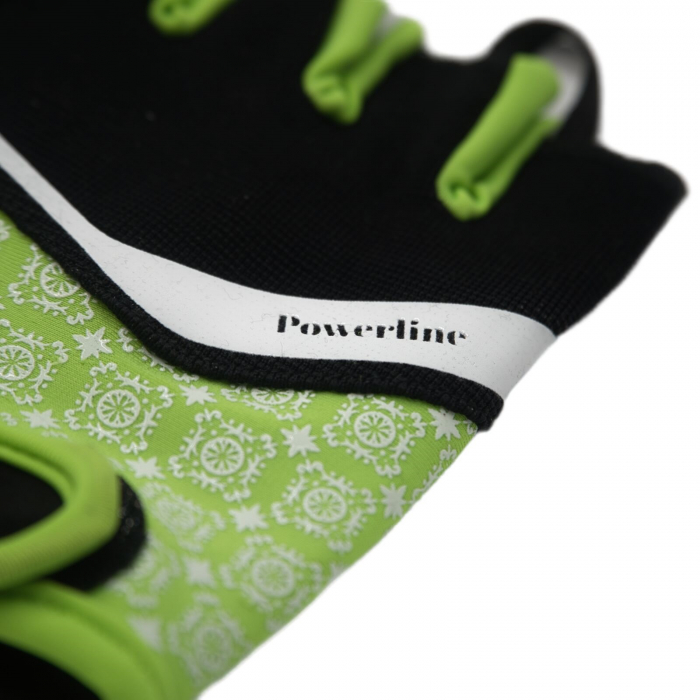 Manusi Fitness Fitskin Power Barbati [2]