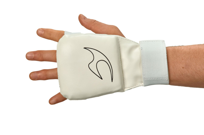 Manusi Ju-Jutsu JU SPORTS Albe [5]