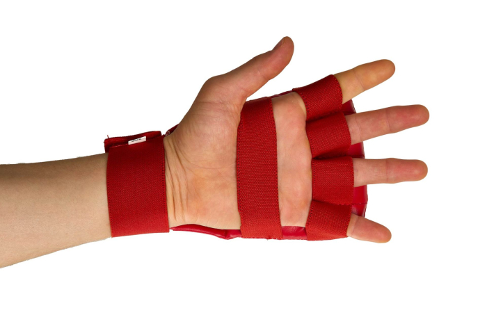 Manusi Ju-Jutsu JU SPORTS Rosii [5]