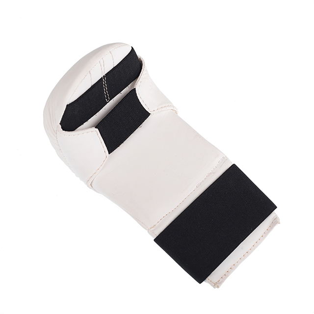 Manusi Karate Meiyo Armura Albe [4]