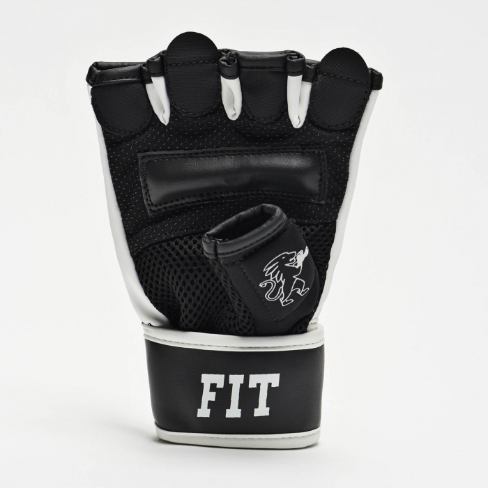 Manusi Karate Leone Fit-Boxe [4]