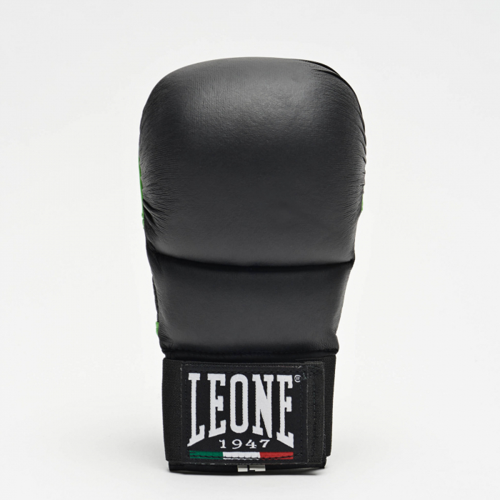 Manusi Karate Leone Negre [4]
