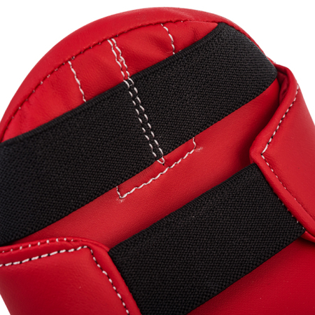 Manusi Karate Meiyo  2.0  Armura Rosi [2]