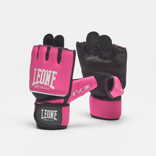 Manusi Leone Fitness Basic Roz [1]