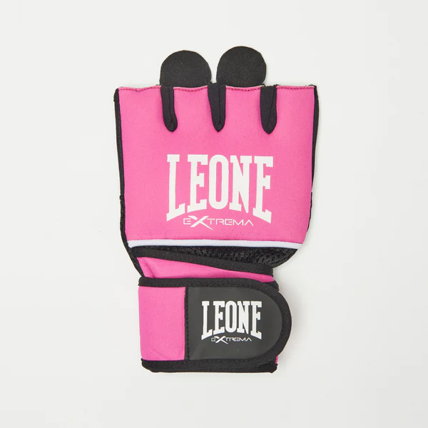 Manusi Leone Fitness Basic Roz [3]