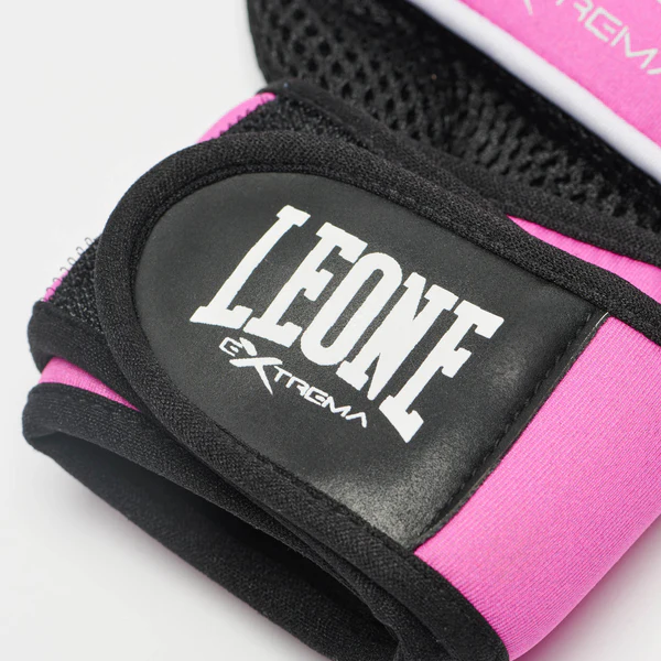 Manusi Leone Fitness Basic Roz [5]