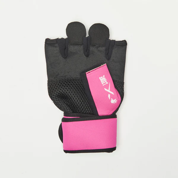 Manusi Leone Fitness Basic Roz [2]