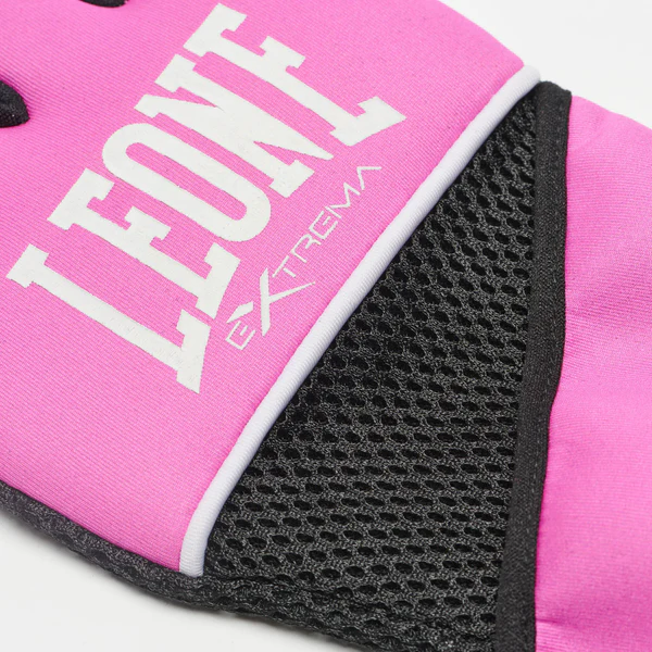 Manusi Leone Fitness Basic Roz [4]