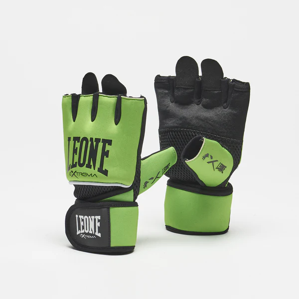 Manusi Leone Fitness Basic Verzi [1]