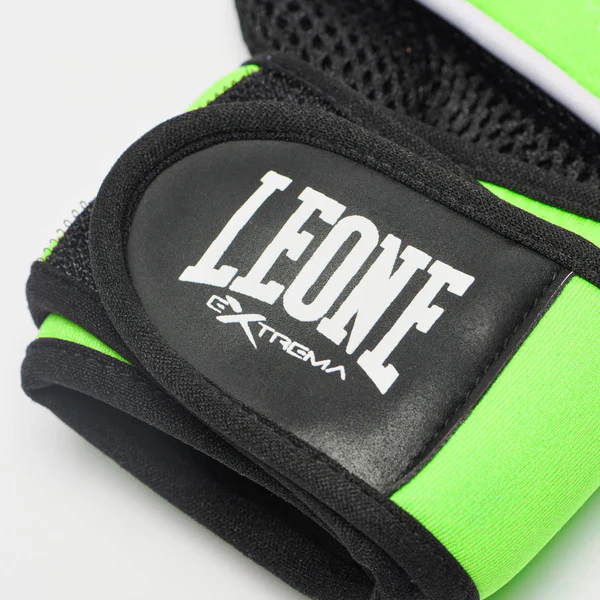 Manusi Leone Fitness Basic Verzi [5]
