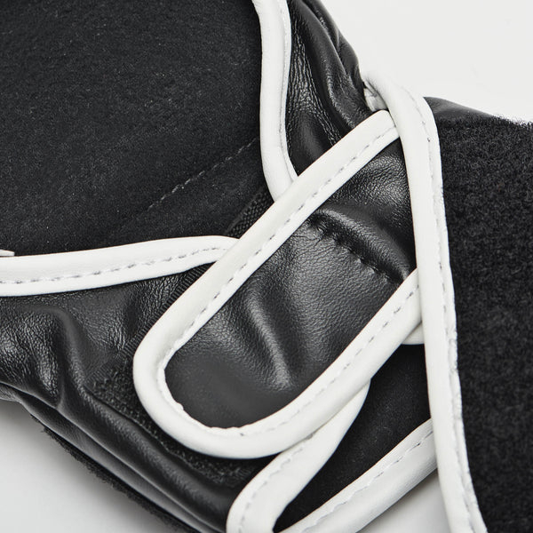 Manusi Leone  MMA Contact [8]