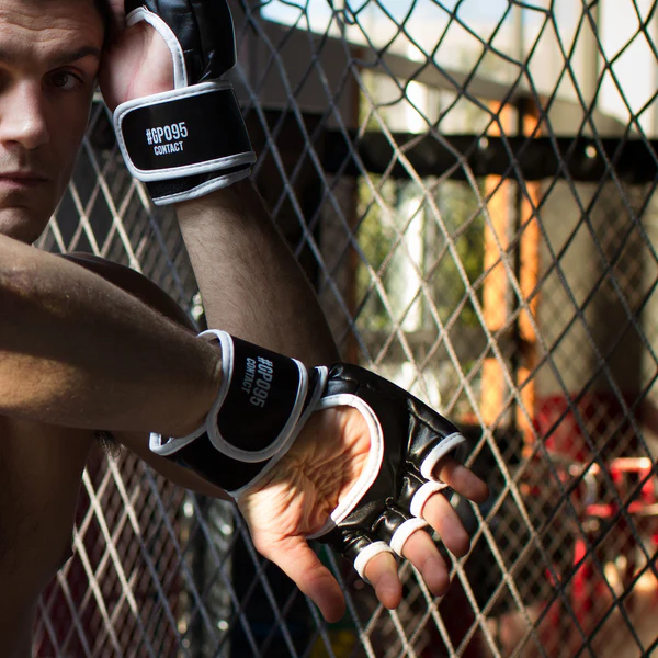 Manusi Leone  MMA Contact [7]