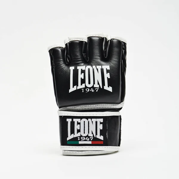 Manusi Leone  MMA Contact [2]