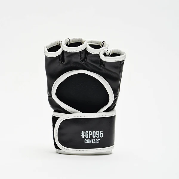 Manusi Leone  MMA Contact [3]