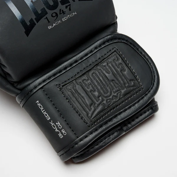 Manusi MMA Leone Edition Negre [6]