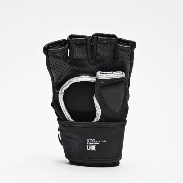 Manusi MMA Leone Edition Negre [4]