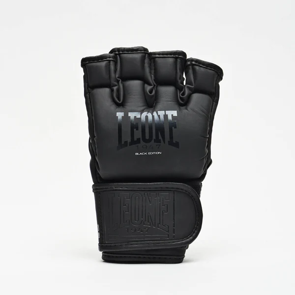 Manusi MMA Leone Edition Negre [3]