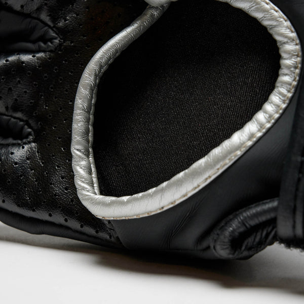 Manusi MMA Leone Edition Negre [5]
