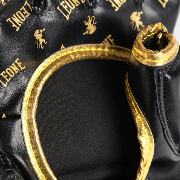 Manusi MMA  Leone Guanti [6]