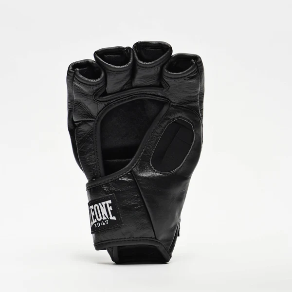 Manusi MMA Leone Negre [4]