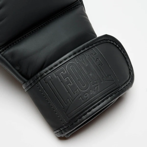 Manusi MMA Leone Negre [7]