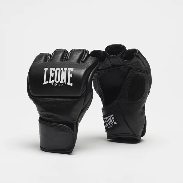 Manusi MMA Leone Negre [1]