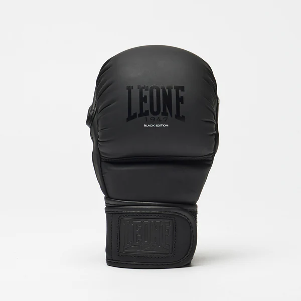 Manusi MMA Leone Negre [4]