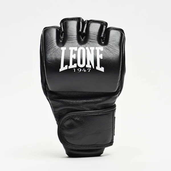 Manusi MMA Leone Negre [2]