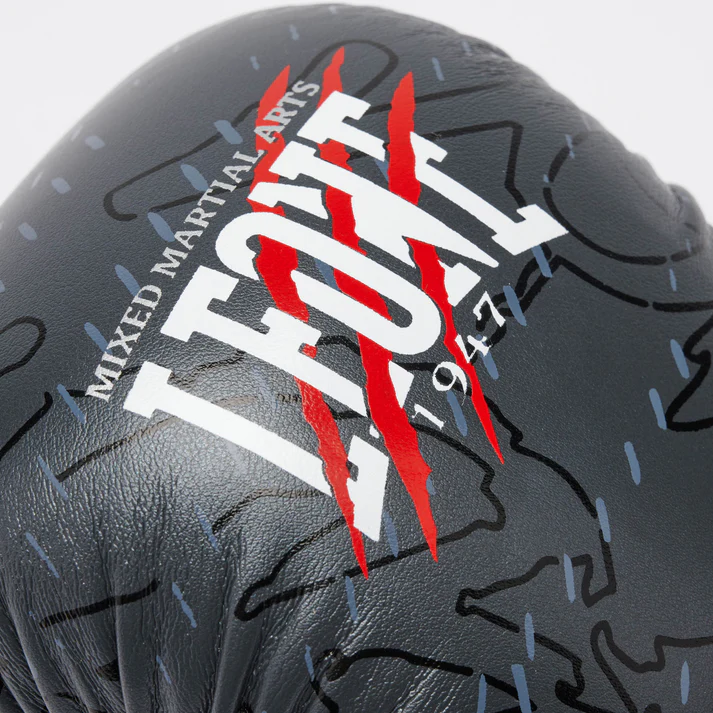 Manusi MMA Leone Primal Instinct Negre [7]