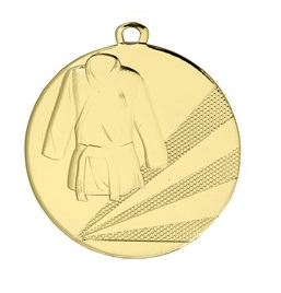 Medalie 50mm Loc 1, 2, 3 D 112 - Judo [2]