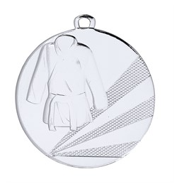 Medalie 50mm Loc 1, 2, 3 D 112 - Judo [3]