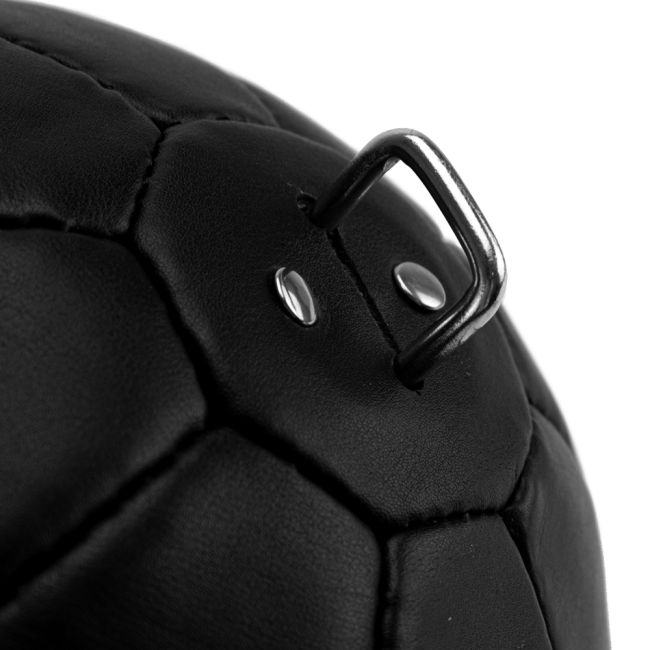 Minge dubla fixare Super Pro Combat 35 cm [2]