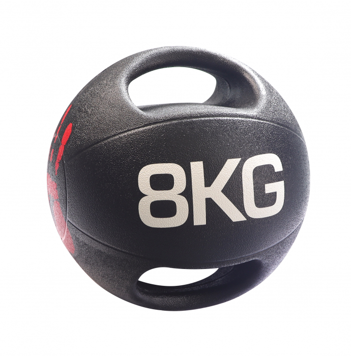 Minge medicinala cu manere Fitskin [1]