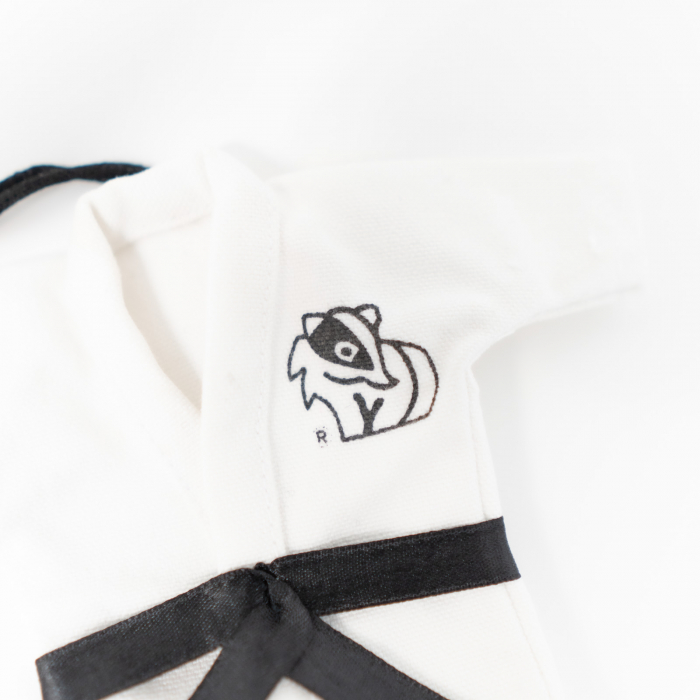 Mini Dobok [2]