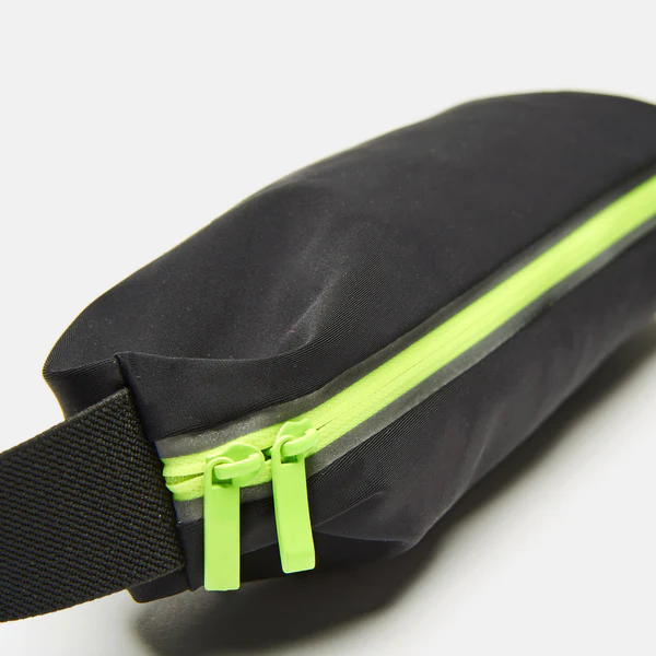 Mini Marsupiu Leone Negru [3]