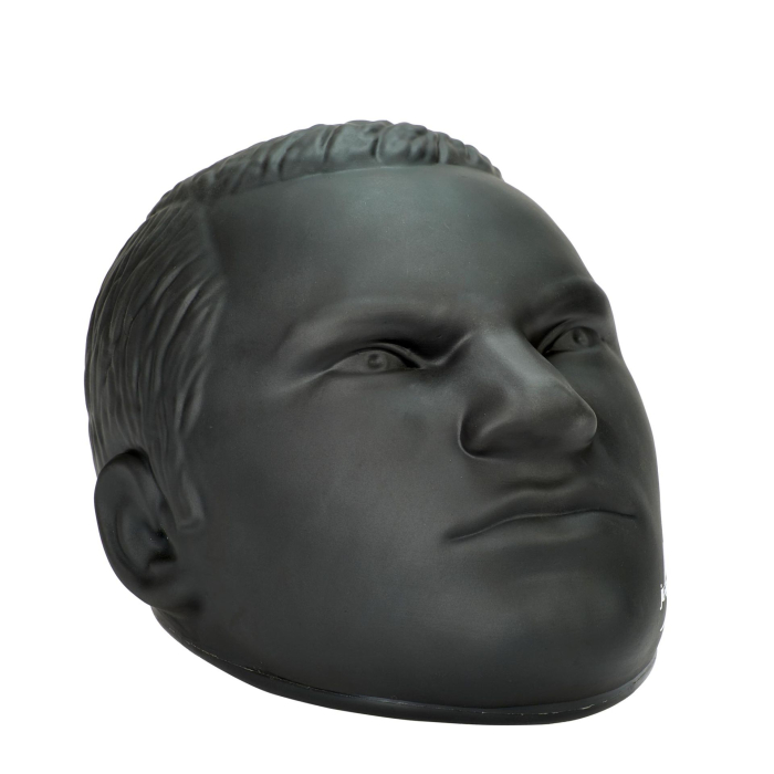 Pad de lovire tip Cap pentru Autoapărare [5]