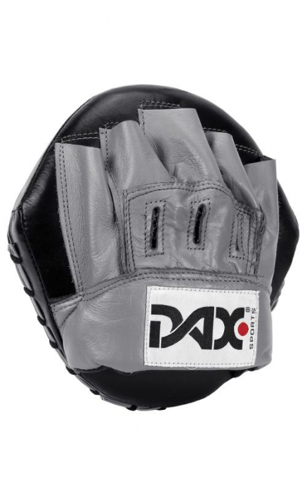 Palmare Dax Punch Negru/Gri [2]