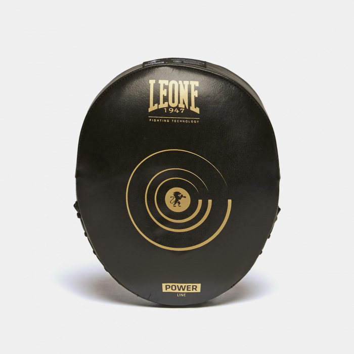 Palmare Leone Power Line Negru/Auriu [5]