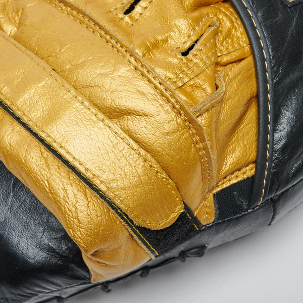 Palmare Leone Power Line Punch Mitts [8]