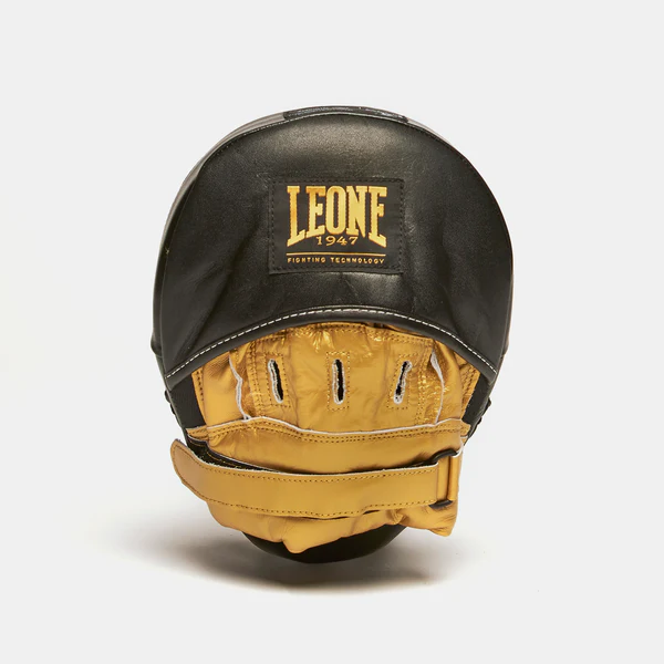 Palmare Leone Power Line Punch Mitts [6]