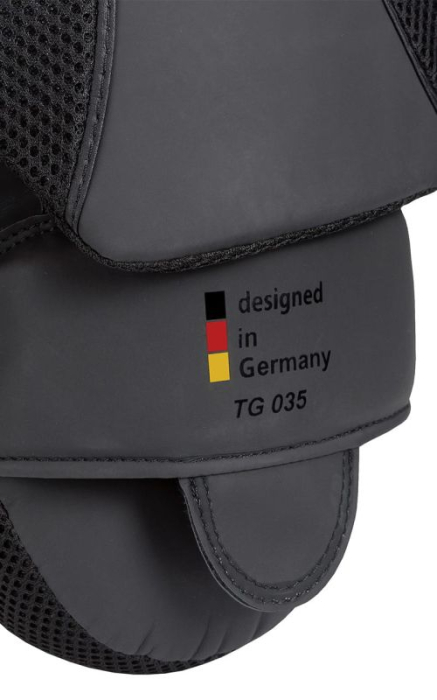 Palmare Line Dax Black [3]