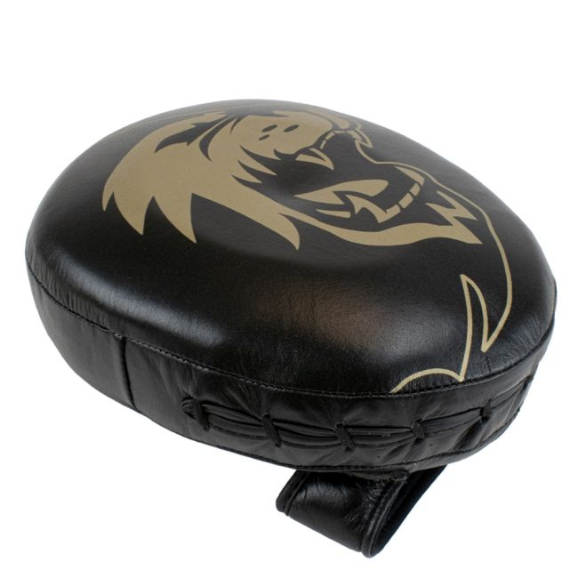 Palmare Super Pro Combat Air Focus Negru/Auriu [8]