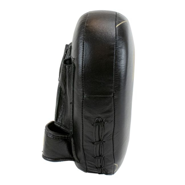 Palmare Super Pro Combat Air Focus Negru/Auriu [3]