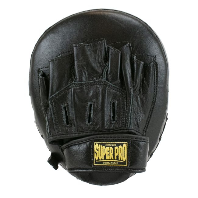 Palmare Super Pro Combat Air Focus Negru/Auriu [5]