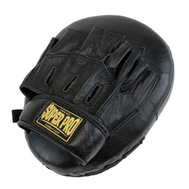 Palmare Super Pro Combat Air Focus Negru/Auriu [7]