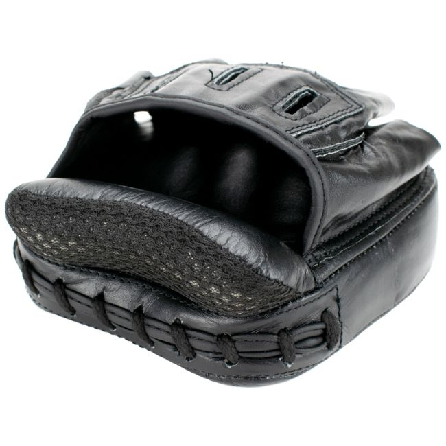 Palmare Super Pro Combat Focus Target Negru/Alb [3]