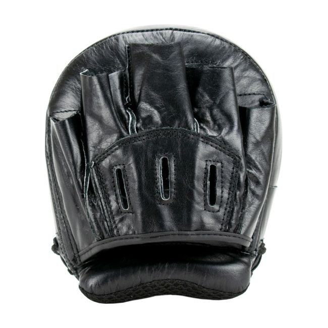 Palmare Super Pro Combat Focus Target Negru/Alb [4]