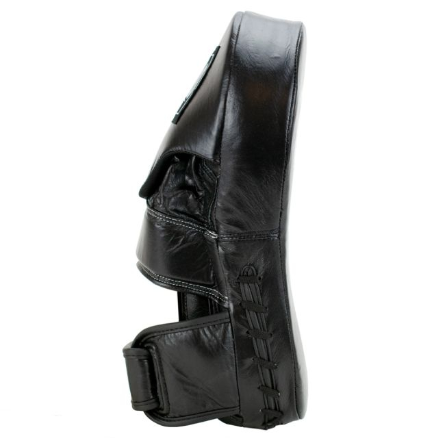 Palmare Super Pro Gear Long Cured Negre [4]