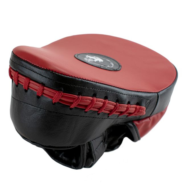 Palmare Super Pro Gear Rosu/Negru [5]
