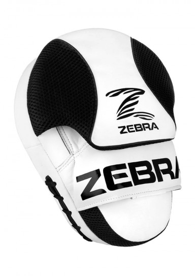 Palmare Zebra Fitness Albe [2]